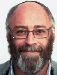 Dr. Yoav Rosental