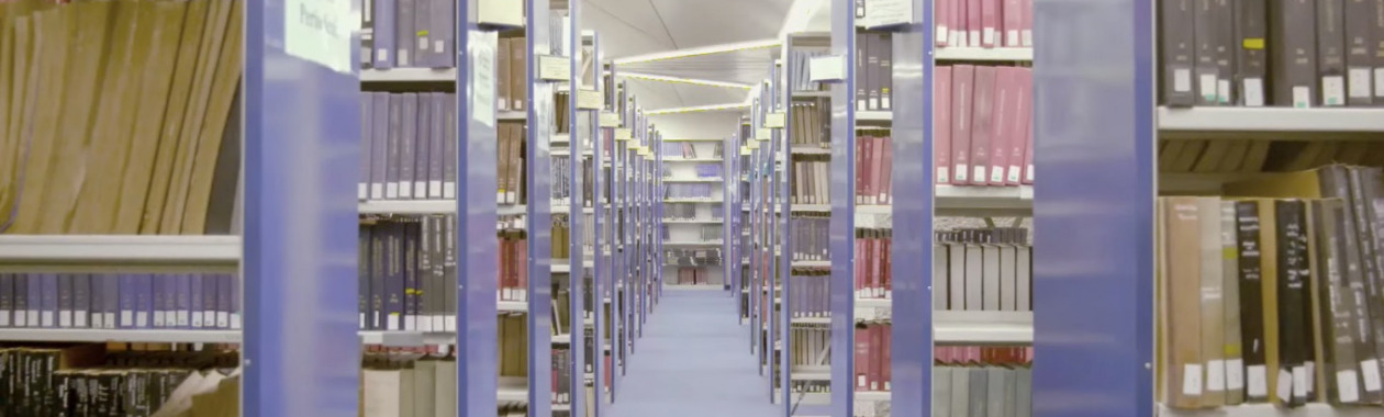 Mount Scopus Library for the Humanities and Social Sciences
