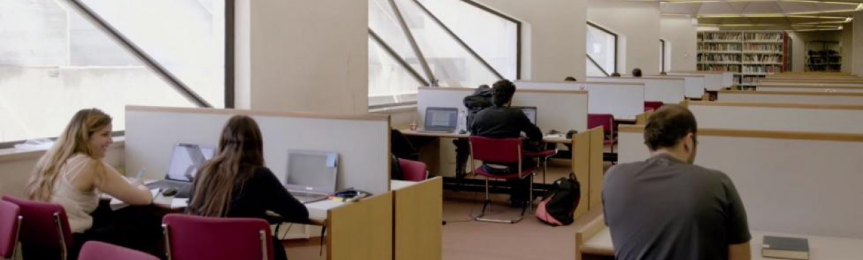 Mount Scopus Library for the Humanities and Social Sciences