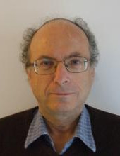 Prof. Shlomo Naeh